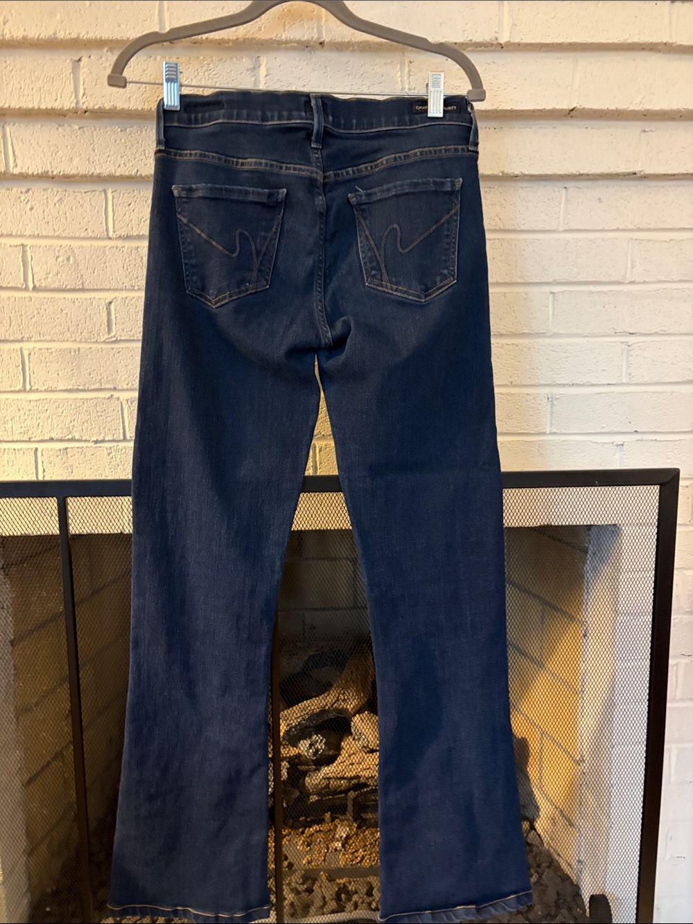 Citizens of Humanity Slim bootcut “Emanuelle” - Picture 4 of 7